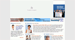 Desktop Screenshot of hitaction.com